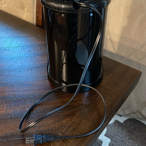 HEYVALUE Baby Water Bottle Warmer, Formula Maker with Night Light - Picture 12 of 13